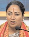 भव्य रूप से छठ पर्व मनाने के लिए यमुना के किनारे बनाए जाएंगे अस्थायी घाट : रेखा गुप्ता5