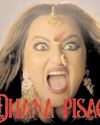 'धना पिशाची' के साथ सोनाक्षी सिन्हा ने डिवाइन फेमिनिन एनर्जी को दर्शाया है36
