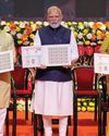 जनसांख्यिकीय बदलाव सामाजिक सद्भाव के लिए घुसपैठ से भी बड़ा खतरा : मोदी4