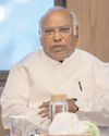 कांग्रेस अध्यक्ष खरगे को पेसमेकर लगाया गया14
