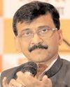 'दिल और दिमाग से' होगा शिवसेना (उबाठा)-मनसे गठबंधन : संजय राउत10