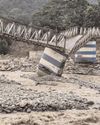 पर्यावरणविदों ने दार्जिलिंग भूस्खलन के लिए अनियोजित शहरीकरण को ज़िम्मेदार ठहराया21