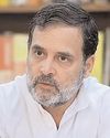 भीड़ तंत्र को सत्ता का संरक्षण, संविधान की जगह बुलडोज़र ने ली : राहुल गांधी2