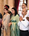'ऑपरेशन सिंदूर' के दौरान सशस्त्र बलों ने रणनीतिक दूरदर्शिता का प्रदर्शन किया4