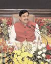 अधिकारी समावेशी विकास के लिए मिशन मोड में काम करें : मुख्यमंत्री यादव25