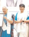 राष्ट्र सेवा, समाज उत्थान और मानवता की भलाई ही शिक्षा का सर्वोच्च उद्देश्य होना चाहिए : आनंदीबेन27