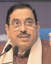 भारत 125 गीगावाट क्षमता के साथ तीसरा बड़ा सौर ऊर्जा उत्पादक बना : जोशी भारत 125 गीगावाट क्षमता के साथ तीसरा बड़ा सौर ऊर्जा उत्पादक बना : जोशी11