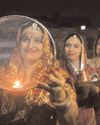 करवा चौथ : प्रेम, श्रद्धा और समर्पण का पर्व32