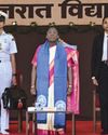 भारत को आत्मनिर्भर बनाना हमारी राष्ट्रीय प्राथमिकता है : राष्ट्रपति मुर्मू भारत को आत्मनिर्भर बनाना हमारी राष्ट्रीय प्राथमिकता है : राष्ट्रपति मुर्मू4