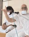 किसी चीज की अति नहीं करनी चाहिए : संतश्री ज्ञानमुनि किसी चीज की अति नहीं करनी चाहिए : संतश्री ज्ञानमुनि39