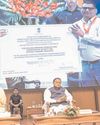 प्रधानमंत्री ने ओडिशा में 160 करोड़ रुपये की मत्स्यिकी परियोजनाओं की आधारशिला रखी प्रधानमंत्री ने ओडिशा में 160 करोड़ रुपये की मत्स्यिकी परियोजनाओं की आधारशिला रखी27