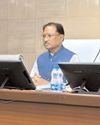 शासन का मुख्य लक्ष्य सभी नागरिकों तक सेवाओं का लाभ पहुंचाना है : विष्णु देव साय शासन का मुख्य लक्ष्य सभी नागरिकों तक सेवाओं का लाभ पहुंचाना है : विष्णु देव साय7