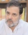 शिक्षा कुछ लोगों का विशेषाधिकार नहीं बननी चाहिए : राहुल गांधी शिक्षा कुछ लोगों का विशेषाधिकार नहीं बननी चाहिए : राहुल गांधी2