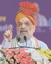 शाह ने जयपुर में नए आपराधिक कानूनों पर प्रदर्शनी देखी शाह ने जयपुर में नए आपराधिक कानूनों पर प्रदर्शनी देखी13