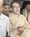 महाराष्ट्र में विपक्षी नेता मुख्य चुनाव आयुक्त से मिले, चुनावी 'अनियमितताओं' का मुद्दा उठाया3