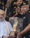 आतंकवादियों के लिए कोई जगह सुरक्षित नहीं : अमित शाह2