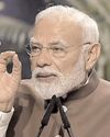 मंगोलिया के विकास में 'भारत दृढ़' साझेदार : प्रधानमंत्री मोदी1