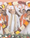 राजद की करारी हार के साथ 14 नवंबर को मनाई जाएगी 'असली दिवाली' : अमित शाह25