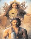 'जटाधारा' के क्लाइमैक्स के लिए सुधीर बाबू और सोनाक्षी सिन्हा ने की 24 घंटे लगातार शूटिंग ! 'जटाधारा' के क्लाइमैक्स के लिए सुधीर बाबू और सोनाक्षी सिन्हा ने की 24 घंटे लगातार शूटिंग !27
