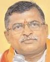 ईसाई धर्म अपना रहे लोग आरक्षण पाने के लिए दस्तावेजों में बने हुए हैं हिंदू : परांडे ईसाई धर्म अपना रहे लोग आरक्षण पाने के लिए दस्तावेजों में बने हुए हैं हिंदू : परांडे14