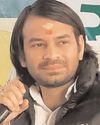 राजद समर्थकों में तेज प्रताप को लेकर भावनाः 'घी दाल में ही गिरता है'27