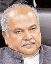 मीडिया लोकतंत्र का प्रहरी है : नरेंद्र सिंह तोमर22