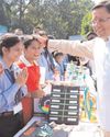 उत्तराखंड में जल्द बनेंगी 23 खेल अकादमियां : मुख्यमंत्री धामी8