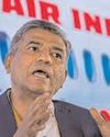 एयर इंडिया एक्सप्रेस अभी वृद्धि एवं निवेश के चरण मेंः आलोक सिंह0
