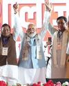 ‘विनाश’ की पहचान राजद-कांग्रेस, ‘विकास’ की पहचान राजग : मोदी ‘विनाश’ की पहचान राजद-कांग्रेस, ‘विकास’ की पहचान राजग : मोदी5