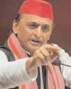 एसआईआर का आंकड़ा प्रकाशित करें, बीएलओ पर जानलेवा दबाव न डाला जाए : अखिलेश यादव21