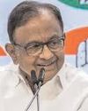 एयरलाइन क्षेत्र में 'एकाधिकार' बना रहने तक हवाई किराये की सीमा लागू रहनी चाहिए : चिदंबरम27