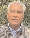 चुनाव में धांधली करने में आम आदमी पार्टी की मदद कर रही है पंजाब पुलिस : सुनील जाखड़13
