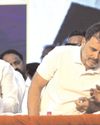 कर्नाटक पर कांग्रेस आलाकमान की बैठक बेनतीजा रही, फिर होगा मंथन14