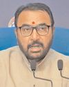 ऐसे समावेशी आंकड़े नहीं हैं जो वायु प्रदूषण का मौत से सीधा संबंध बताएं : स्वास्थ्य राज्य मंत्री ऐसे समावेशी आंकड़े नहीं हैं जो वायु प्रदूषण का मौत से सीधा संबंध बताएं : स्वास्थ्य राज्य मंत्री22