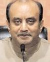 कांग्रेस तो बीस साल में भी एसआईआर के लिए तैयार नहीं हुई : सुधांशु त्रिवेदी कांग्रेस तो बीस साल में भी एसआईआर के लिए तैयार नहीं हुई : सुधांशु त्रिवेदी25