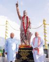 सावरकर को वह सम्मान कभी नहीं मिला जिसके वह हकदार थे : शाह सावरकर को वह सम्मान कभी नहीं मिला जिसके वह हकदार थे : शाह3
