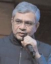 सुरक्षा को सर्वोच्च प्राथमिकता, इस साल नवंबर तक 11 ट्रेन दुर्घटनाएं हुईं : वैष्णव सुरक्षा को सर्वोच्च प्राथमिकता, इस साल नवंबर तक 11 ट्रेन दुर्घटनाएं हुईं : वैष्णव6