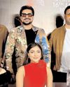 'ह्यूमन कोकेन' के ट्रेलर ने दर्शकों को हिलाकर रख दिया 'ह्यूमन कोकेन' के ट्रेलर ने दर्शकों को हिलाकर रख दिया25
