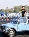 भारत की भावी युद्ध शक्ति ‘जेएआई’ पर आधारित होगी : जनरल चौहान भारत की भावी युद्ध शक्ति ‘जेएआई’ पर आधारित होगी : जनरल चौहान0