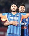 दक्षिण अफ्रीका को सात विकेट से हराकर भारत ने श्रृंखला में बनाई बढ़त0