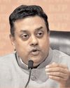 'वोट चोरी' के खिलाफ कांग्रेस की रैली को भाजपा ने बताया 'घुसपैठियों' को बचाने की कोशिश26