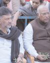 शमनुरु शिवशंकरप्पा का अंतिम संस्कार पूरे राजकीय सम्मान के साथ हुआ10