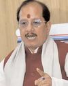 लखीसराय को बनाया जाएगा बिहार का राजस्व का मॉडल जिला : सिन्हा26