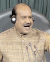 बिरला ने सदस्यों से कहाः सदन 'ध्यान लगाने' का स्थान नहीं है26