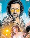 'हैप्पी पटेल' का ट्रेलर रिलीज29