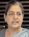 प्रारंभिक आकलन के बाद इंडिगो मामले की जांच का निर्णयः सीसीआई चेयरपर्सन7