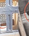 आवासीय परिसर में घुसे तेंदुआ ने चार लोगों पर हमला किया6