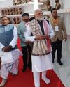 राष्ट्रविरोधी गतिविधियों में लिप्त है कांग्रेस : मोदी4