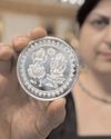 चांदी की चमक के आगे फीका पड़ा सोना, इस साल कीमतों में 130% से अधिक का उछाल चांदी की चमक के आगे फीका पड़ा सोना, इस साल कीमतों में 130% से अधिक का उछाल8
