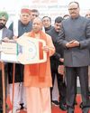 भाजपा चरण सिंह के आदर्शों को पूरा करने के लिए प्रतिबद्ध : योगी आदित्यनाथ भाजपा चरण सिंह के आदर्शों को पूरा करने के लिए प्रतिबद्ध : योगी आदित्यनाथ23